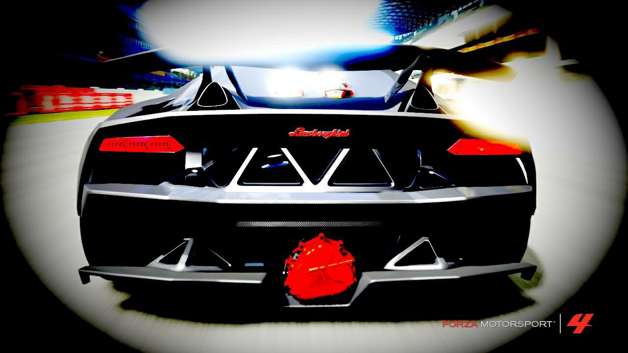 Forza Motorsport 4 (Edición Coleccionista) - Imagen 27